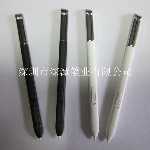 适用于厂家适用 三星N7100手写笔   原装外壳优质触屏笔 批发特价