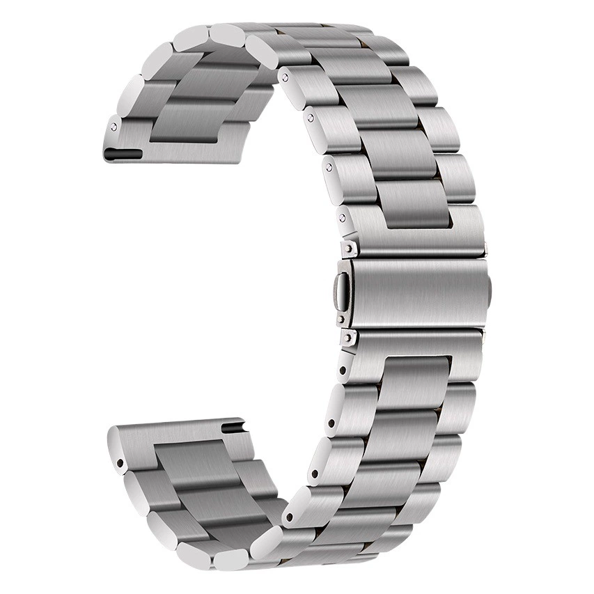 Для Apple Watch ремешок из нержавеющей стали металлический ремешок iwatch Apple Watch 8/SE Samsung Huawei GT