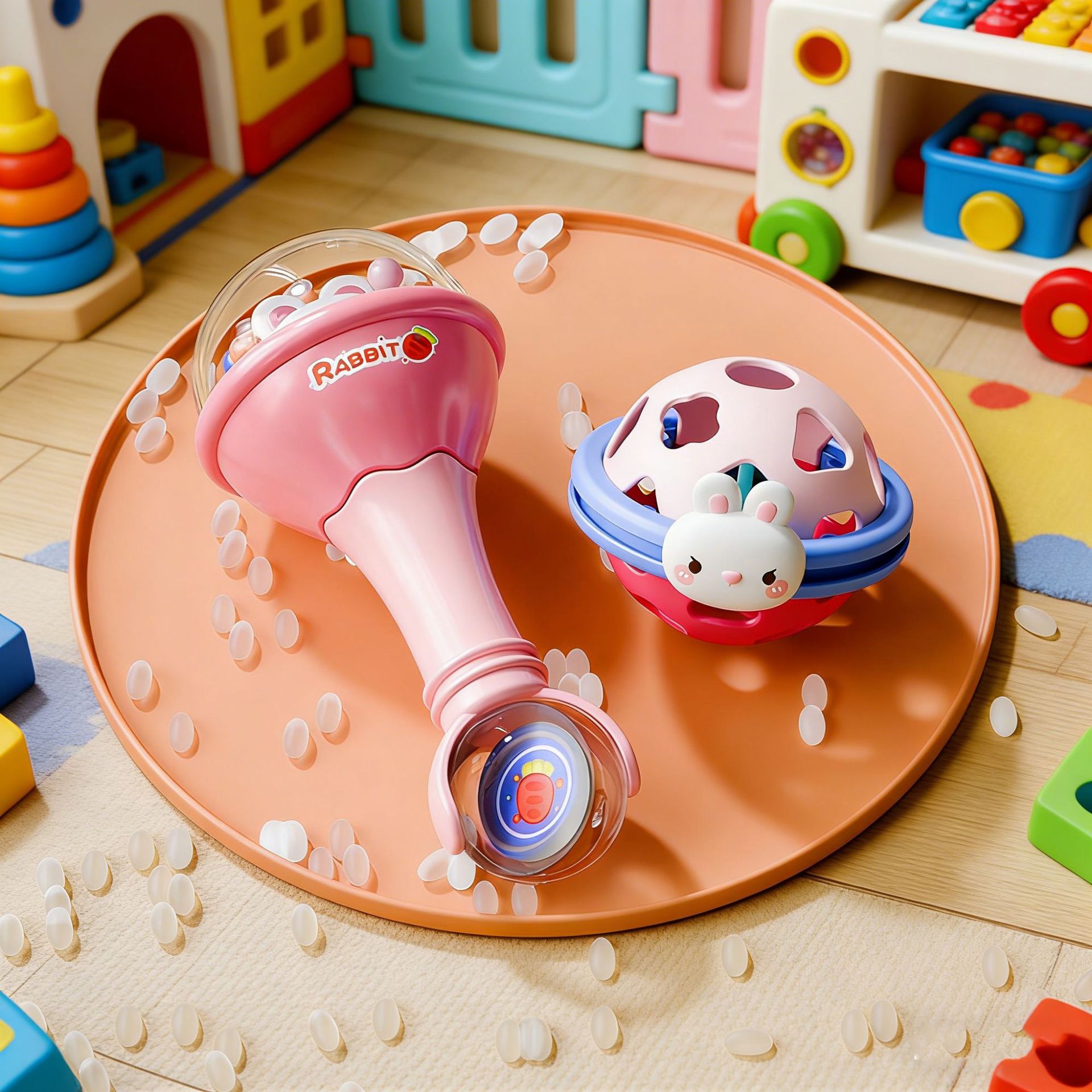 Kids' Toy