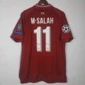 1819lcf home no. 11+uefa champions league