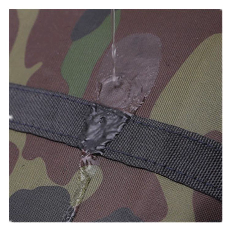 Камуфляжная дорожная сумка для хранения оптом движущаяся сумка большой емкости Нетканая стеганая сумка ручная кладь сумка