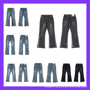 GALLERY DEPT��ī�T�fţ��ѝ΢���ȽY��ƴ�����e�����Lѝ����Ů��
