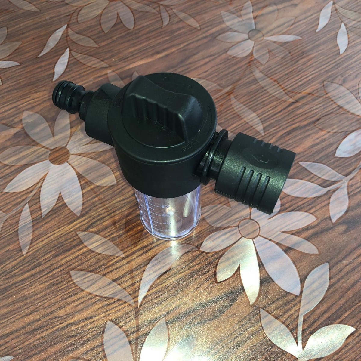 泡沫壶，洗车泡沫器