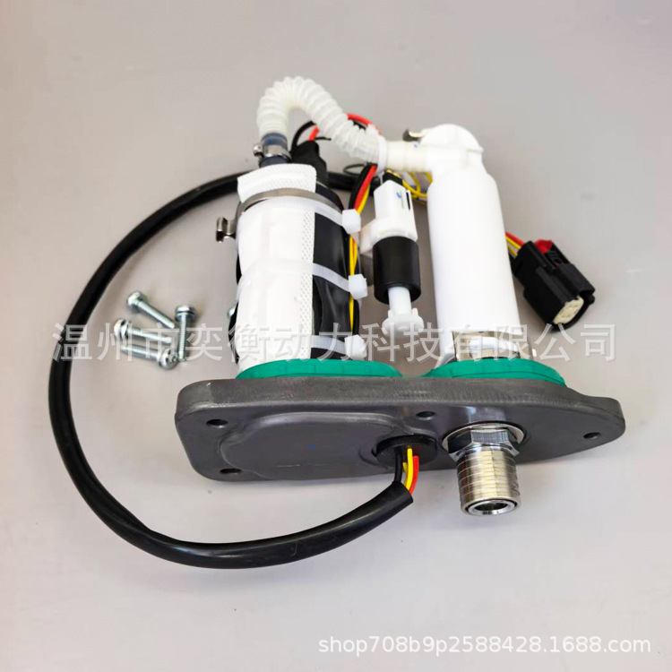 Cross-Border Applicable to 75268-07F Harley 10-22 75268-07C Fuel Pump Assembly 75305-07A
