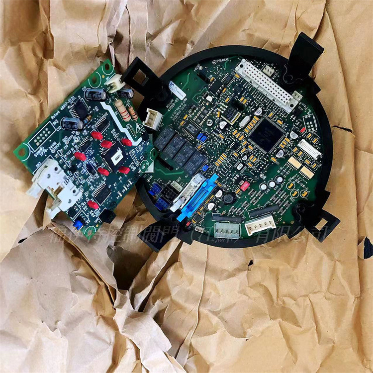 英国进口罗托克IQ25电动执行器主控板ROTORK52861-1控制板52854-1