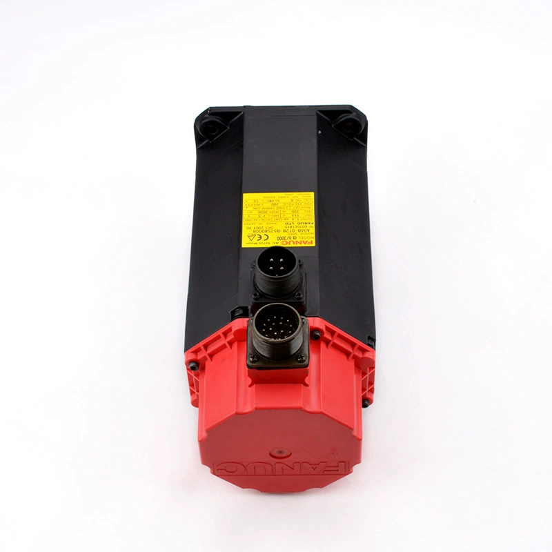 A06B-0312-B033 B062 B064 B102 B201 B502 серводвигатель Fanuc