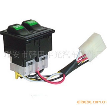 适用于悍威2联带线总成