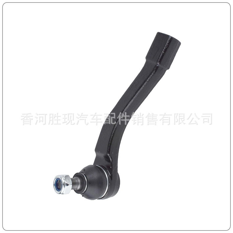 4666009001 Is Suitable for Kgm Ssangyong Car Parts, Including the Actyon, Rexton, and Other Models, and Includes the Steering Rack Outer Ball Joint