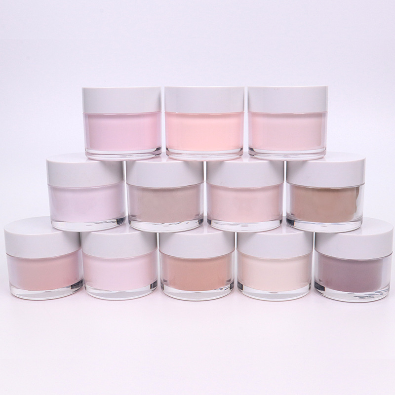 High quality Acrylic Powder nail Crystal Powder flesh pink nude crystal Powder carved Powder kg pack High quality Acrylic Powder nail Crystal Powder flesh pink nude crystal Powder carved Powder kg pack