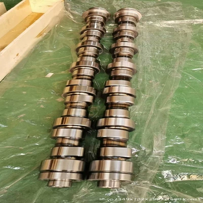Factory Direct Sales Crankshaft, camshaft