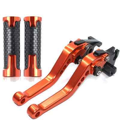 Motorcycle Handle Cover: Motorcycle Modified Brake - k