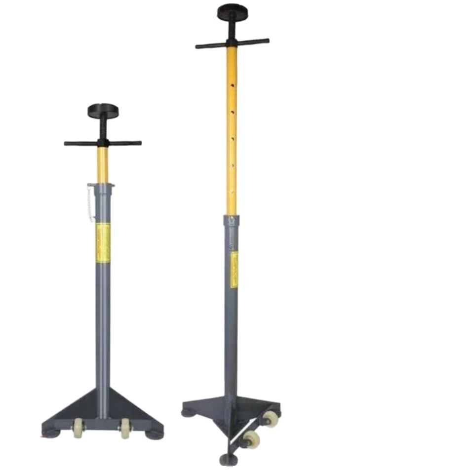 Soporte de seguridad para elevadores Soporte de transmisión de reparación de automóviles Soporte de soporte superior de la caja de cambios del automóvil del motor Soporte de seguridad