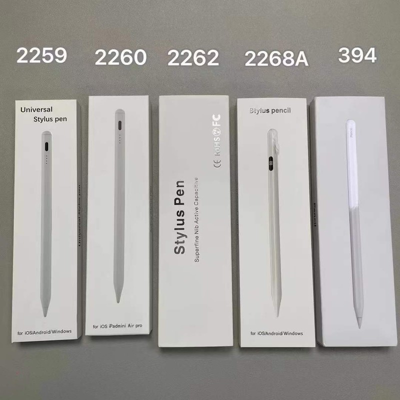 アクティブな手書きペンはapple pencilアップルタッチペンipadの汎用型絵画コンデンサペンを適用します。|undefined
