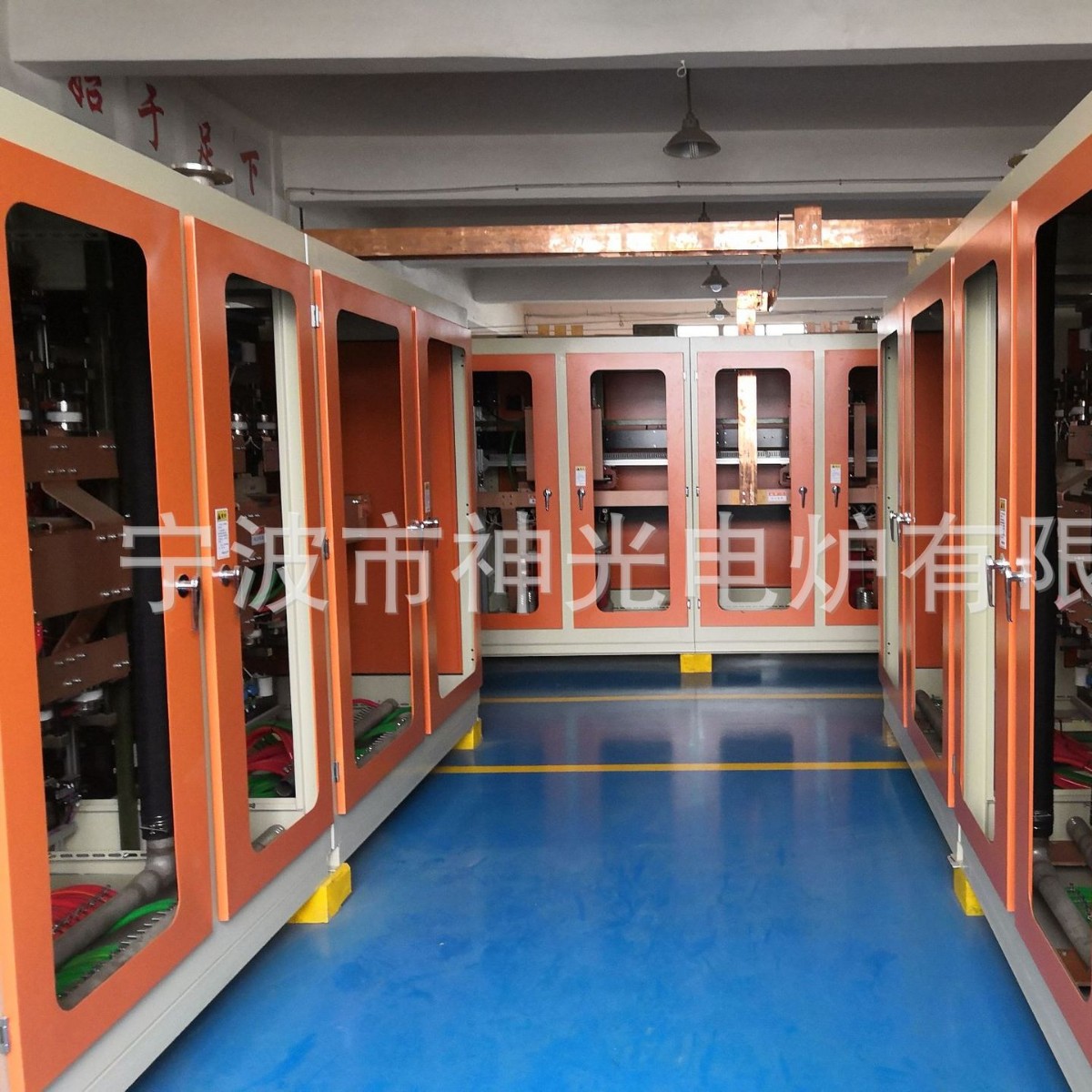 ��Ӧ��������¯������Ƶ¯���Ͻ�ұ�������豸�㵹ʽ��ƴ��Ӧ¯