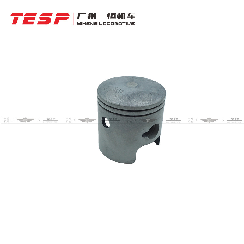 Suzuki Tr125 Motorcycle Piston Piston Ring Assembly Cylinder Engine Parts Source Manufacturer Wholesale