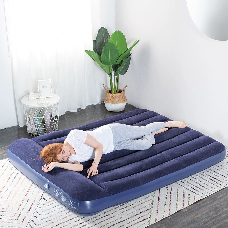 Mattress, home foldable soft heel for camping, internet celebrity