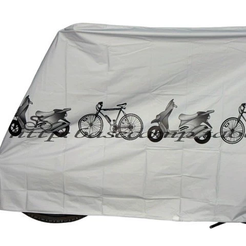 Пылезащитный чехол для велосипеда, чехол для велосипеда, пылезащитный чехол, дождевик для электромотоциклов, пылезащитный чехол для горных велосипедов.