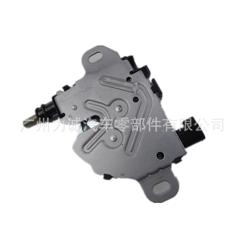 Cross-border e-commerce foreign trade classic Fox machine cover lock head cover lock block engine cover lock machine 3M5116700AB