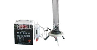 现货1级智能电子皂膜流量计 50-200Ml/min 可定制