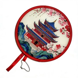 广告扇;飞碟、飞盘;画纸、画布