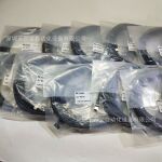 基恩士GL-RC10安全光栅 延伸电缆10m 全新原装正品 现货议价
