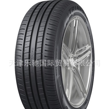 三角triangle全钢子午线轿车胎195/55r16TE307 全新现货 厂家直发