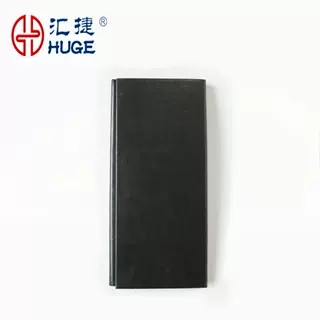 跨境定制新款A4菜单夹点餐牌点单夹商务pu酒店多功能板夹可印logo