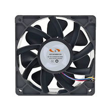 KZ12038B012X 12V 2.8A 12038 12cm/���� ���RM3 �Դ ���� �L��