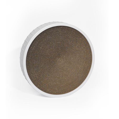 Cat scratching board, cat claw board, claw grinder, corrugated paper cat scratch pad, scratching cat nest, anti-cat scratching sofa, cat protection supplies