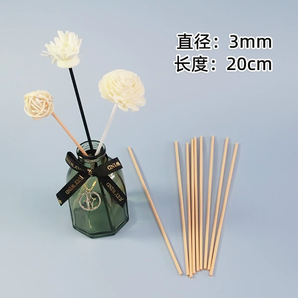 Wood color 3*20 (1 piece)