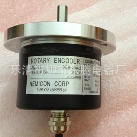 现货供应全新OEK-100-2HC 光电编码器内密控OEK-60-2HC热卖