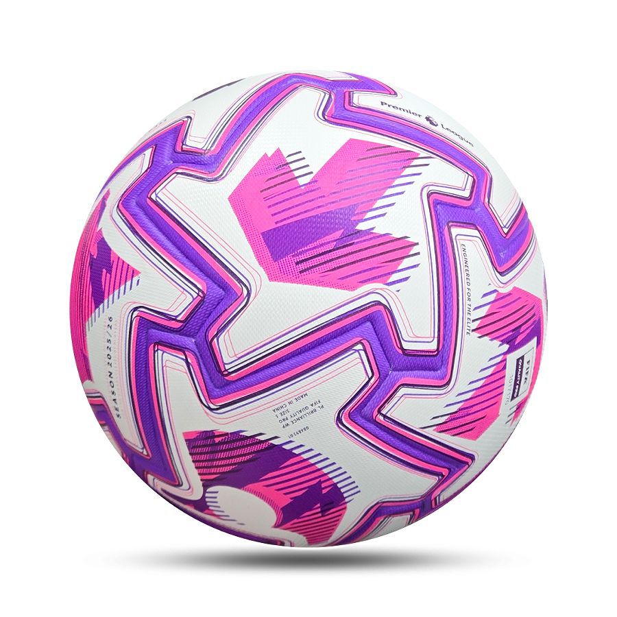 Fútbol personalizado Copa del Mundo Europa Premier League Liga de Campeones Fútbol 4 No. 5 PU Fábrica de Fútbol