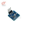 Touch button module Capacity switch can set the self -lock point motion mode TTP223