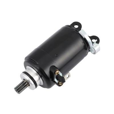 Starter Motor, Starter and accessories
