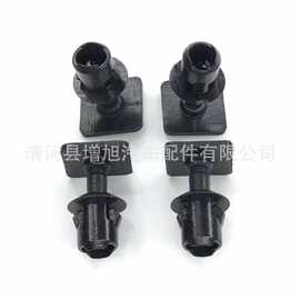 适用于大众T4T5车顶内衬内饰固定塑料汽车卡扣OE:701867549