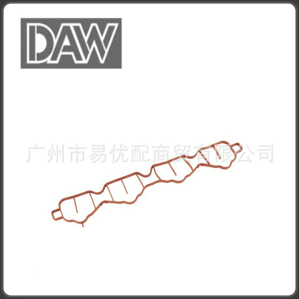 55568787 прокладка впускного коллектора Intake Manifold Gasket Применимо CHEVROLET AVEO