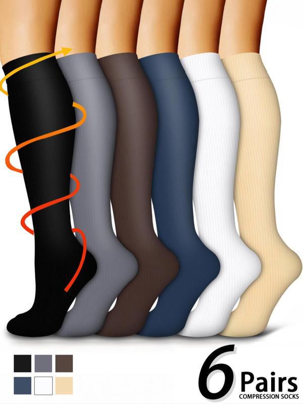 2025 New Model Cross-Border Dropshipping Unisex Blood Circulation Socks, Running Nurse Socks Cross-Border Dropshipping 2025 New Model Cross-Border Dropshipping Unisex Blood Circulation Socks, Running Nurse Socks Cross-Border Dropshipping