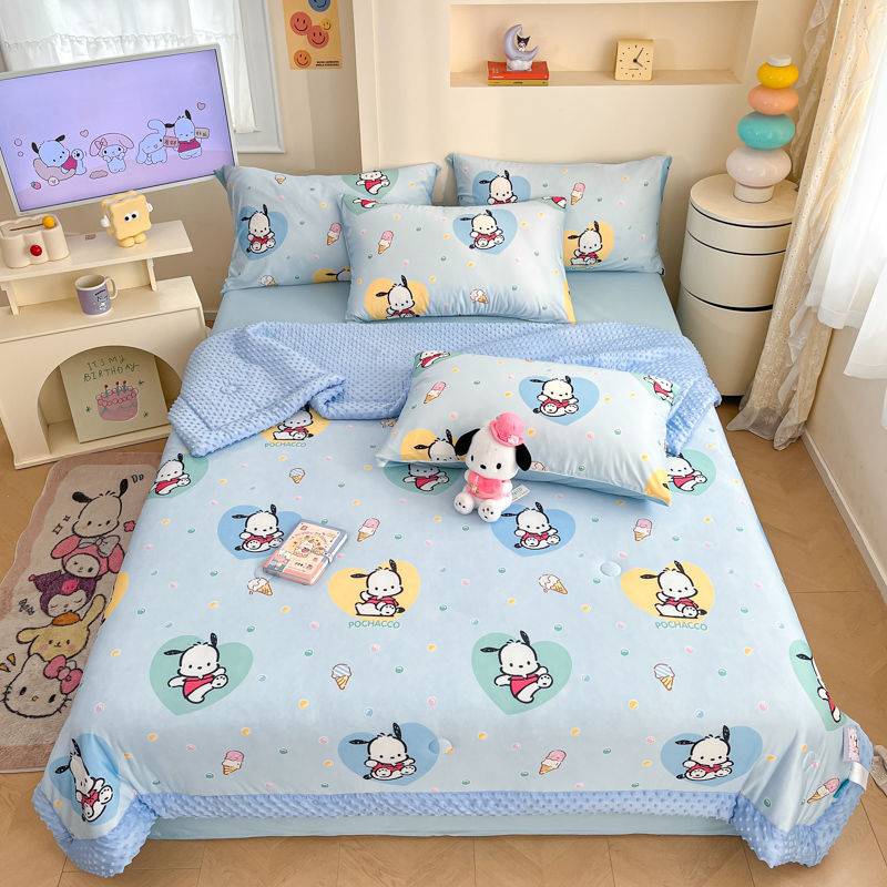 귀여운 파차 개--클래스 A 멋진 콩--