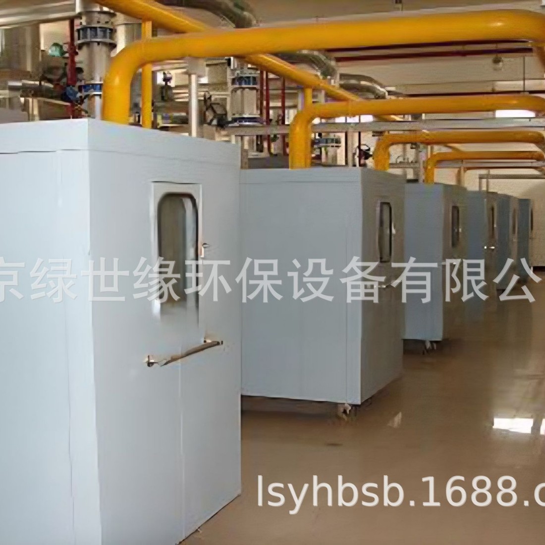 供应钢板喷塑消音罩、隔音罩、隔声罩、消声罩