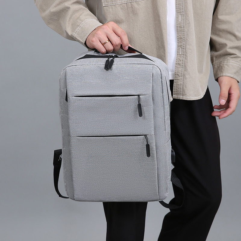 Multifunktionaler Herren Business Rucksack Für Den Alltag_voghion.com
