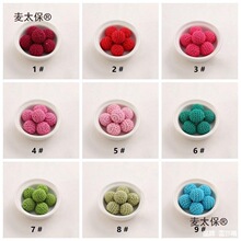 ���Sֱ�� 20mm���hë���� �h����� �޾��� ���Ʒ��̫����̫��