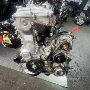 Suitable for the new Camry 2.5, Toyota Highlander 2.7, and Sienna models with 5AR, 1AR, 3AR, and 2AR engines