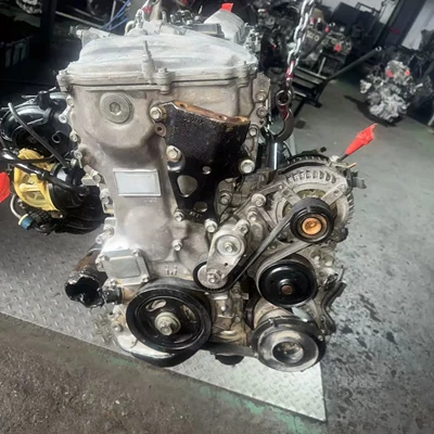 Suitable for the new Camry 2.5, Toyota Highlander 2.7, and Sienna models with 5AR, 1AR, 3AR, and 2AR engines