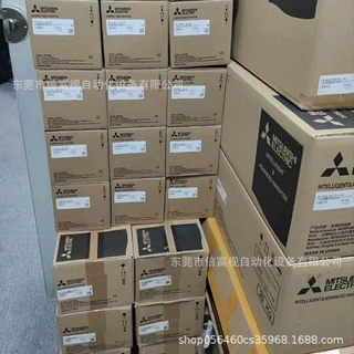 全新三菱变频器 FR-A840-75K-1库存现货 优惠议价