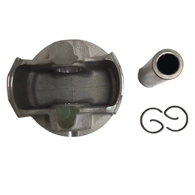Piston Kit, Piston, piston ring, piston pin