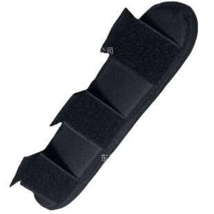 Amazon e-commerce direct supply computer bag shoulder strap pad luggage decompression belt shoulder pad 3.8cm detachable