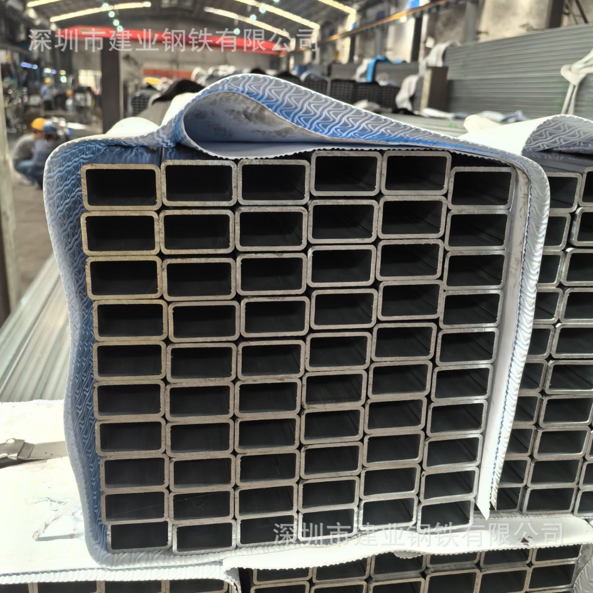 东莞厂家现货小口径铁管毛细铁管异形管薄壁管质优价低