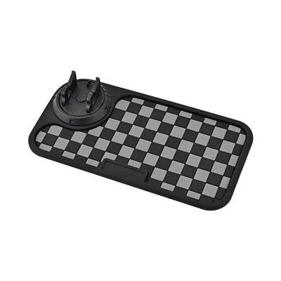 mat center console car accessories Anti-slip mat