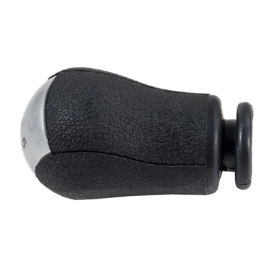 knob, gear lever, and – Cab and accessories