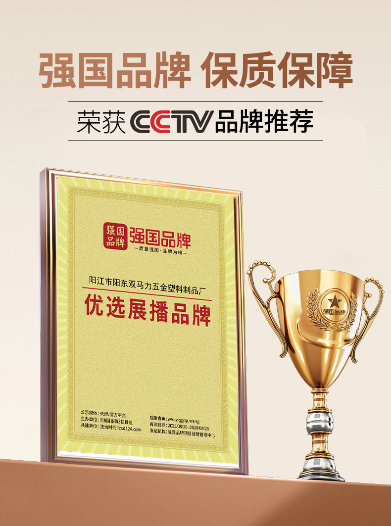 品牌强国
